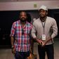 Kunle Afolayan at the AFRIFF 2018