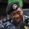 Inspector-General of Police, Ibrahim Idris