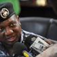 Inspector-General of Police, Ibrahim Idris