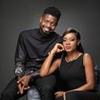 Basketmouth, wife celebrate 8th wedding anniversary