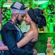 Banky W and Adesua Etomi