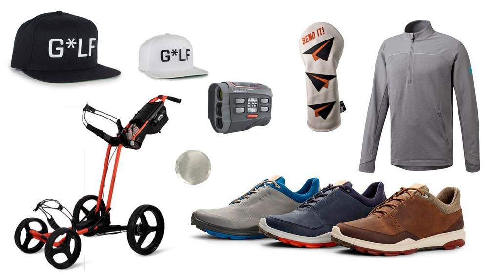 List out the items you need before you shop on Black Friday