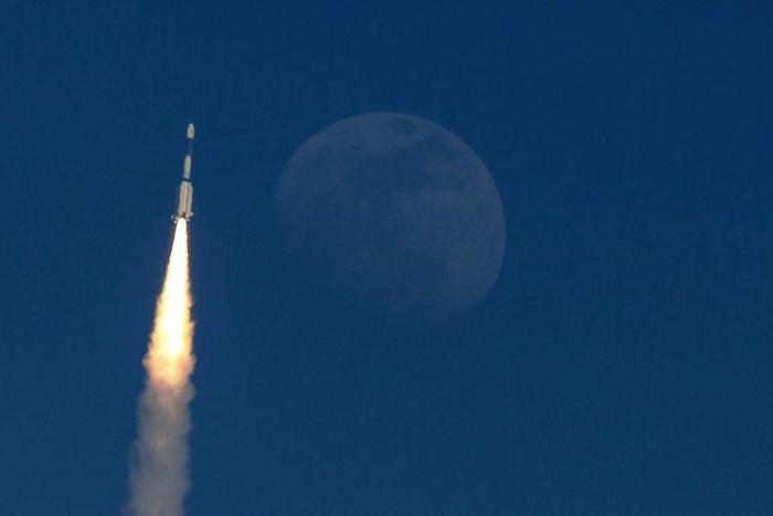 India will send a three-member team into space for up to a week when it launches its first manned mission expected in 2022, the government announced