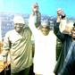 Babajide Sanwo-Olu, KWAM 1 and Dr Obafemi Hamzat