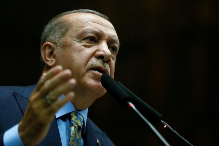 Turkish President Recep Tayyip Erdogan will host Russian President Vladimir Putin, French President Emmanuel Macron and German Chancellor Angela Merkel for a summit on the conflict