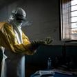 Health workers are battling to help victims of DR Congo's tenth outbreak of Ebola since 1976