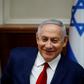 Netanyahu was to meet Bolsonaro for lunch in Rio on Friday on what was the first-ever visit to Brazil by an Israeli prime minister