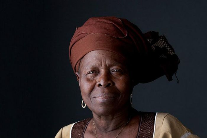 Sophie Oluwole, Nigeria’s first female PhD holder, dies at 83 (The Cable)