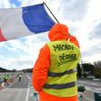 France's so-called 'yellow vest' protesters accuse President Emmanuel Macron of being a 'president of the rich'