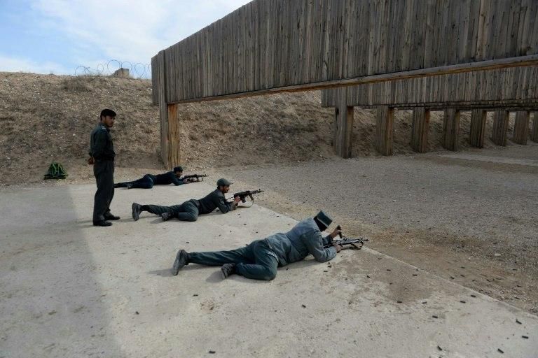 The Taliban is intensifying attacks on Afghan forces, scoring significant battlefield wins