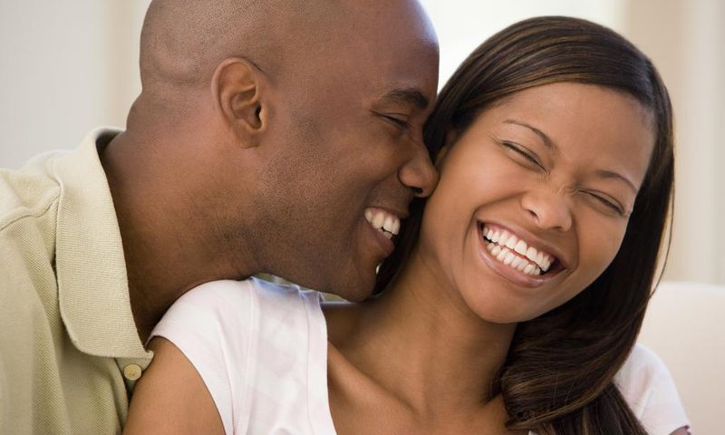 Falling in love make you feel amazing