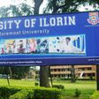 UNILORIN is the most subscribed university in Nigeria.