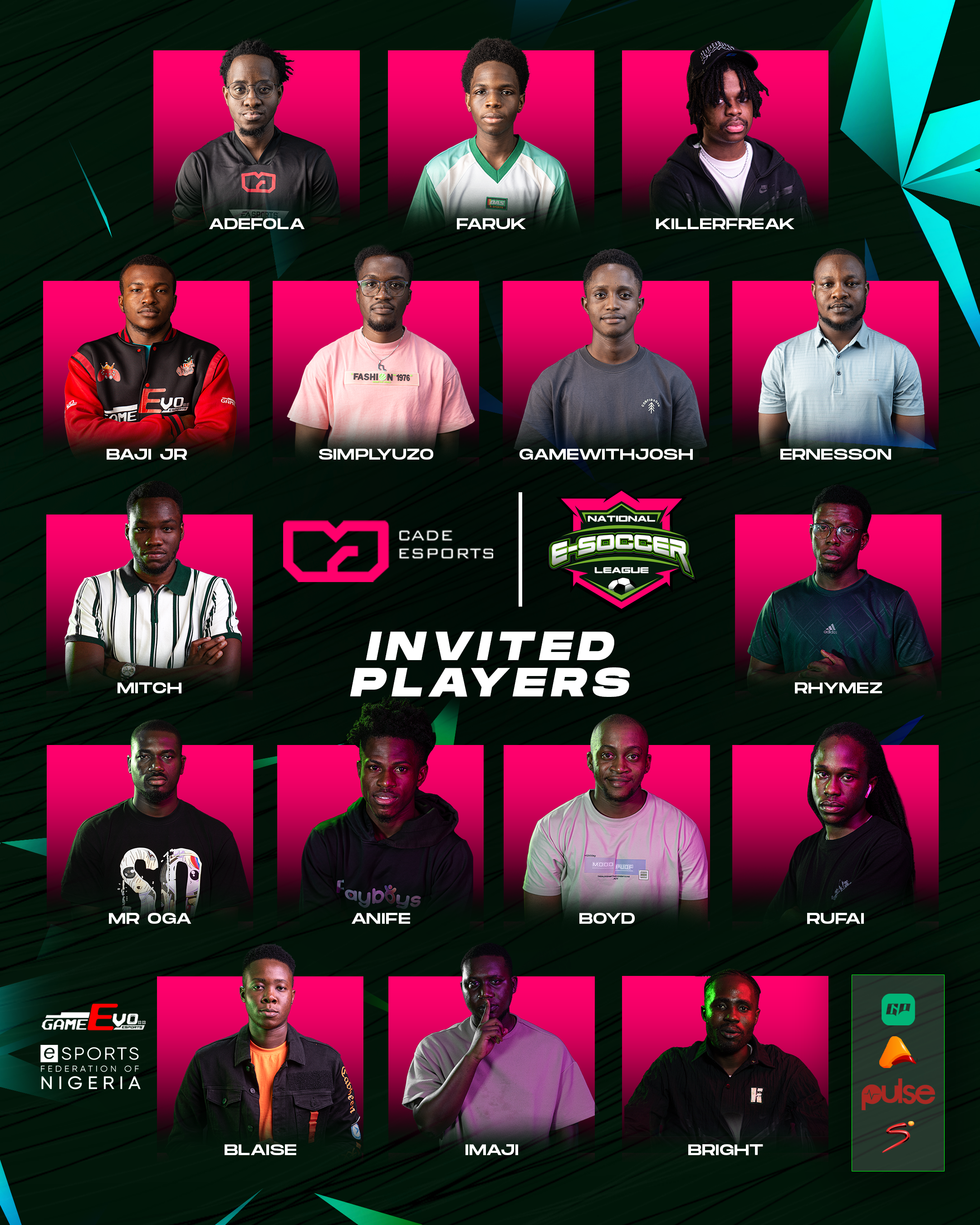 National E-Soccer League Season One: Nigeria’s Esports Milestone
