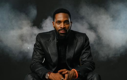 D’banj – Tobari Ft. DJ Maphorisa & DJ Obi Music & Lyrics