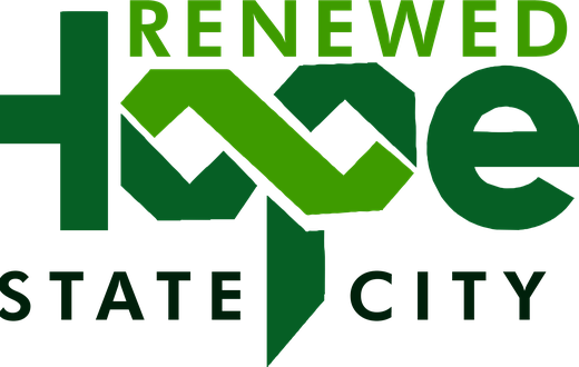 Renewed Hope Housing City