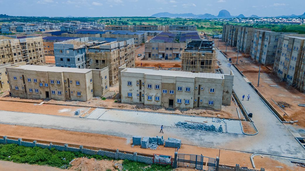 Renewed Hope Housing City, Karsana: Subscribers urge swift action on certificates of occupancy