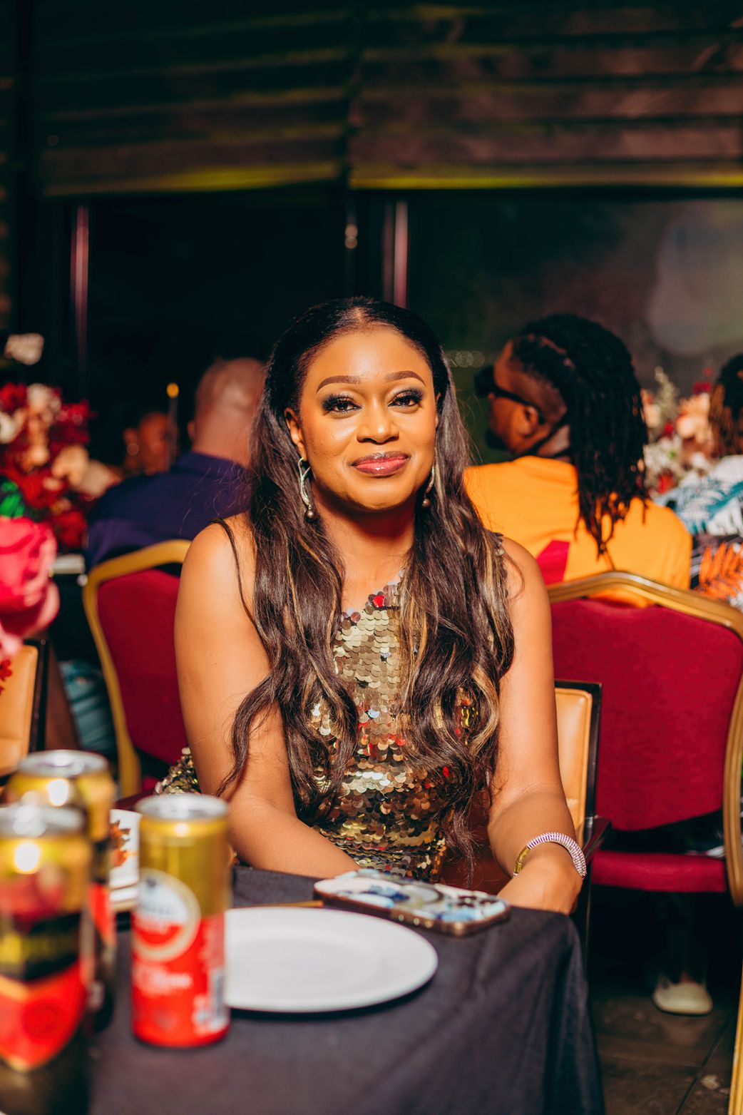 Amstel Malta and Goldberg Honour Super Falcons’ WAFCON Triumph in Lagos with a Celebration Fit for Champions