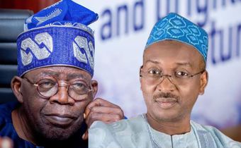 Tinubu rewarding govs despite diversion of public funds - ADC’s Lukman