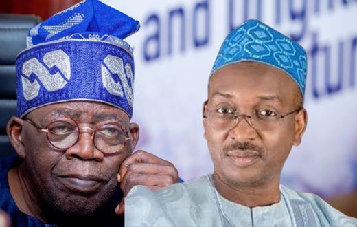 Tinubu rewarding govs despite diversion of public funds - ADC’s Lukman