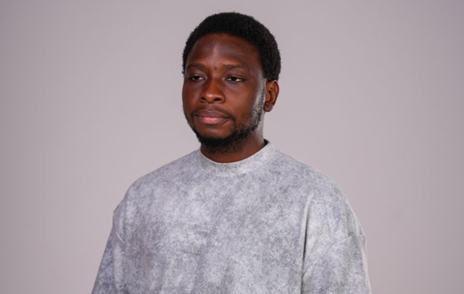 Meet Filmgod “Bankole” X: The visionary filmmaker behind Fireboy DML’s 'Dopamine' music video