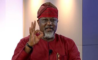 Dino Melaye