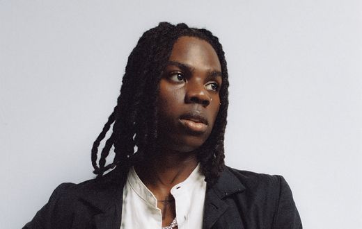 Rema moves to dominate the dance floor with new single 'Kelebu'
