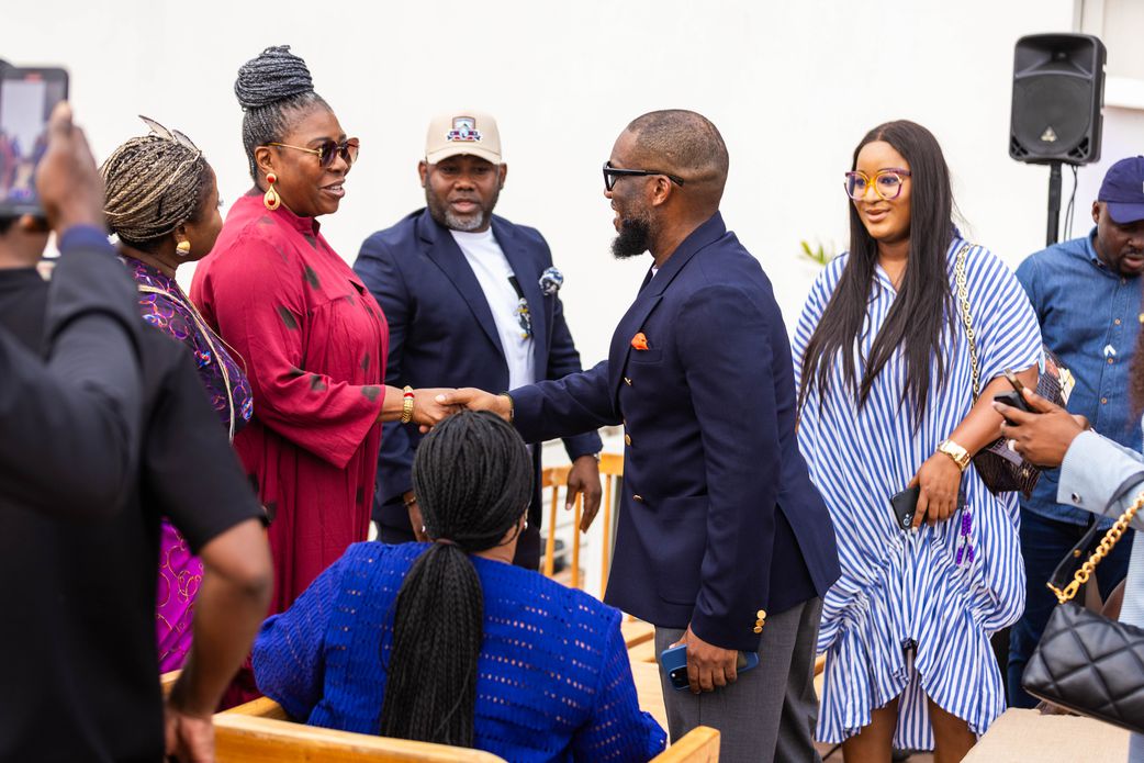 Amstel Malta and Goldberg Honour Super Falcons’ WAFCON Triumph in Lagos with a Celebration Fit for Champions