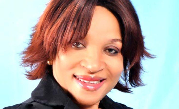 Biography of Veteran Nollywood Actress Ngozi Nwosu