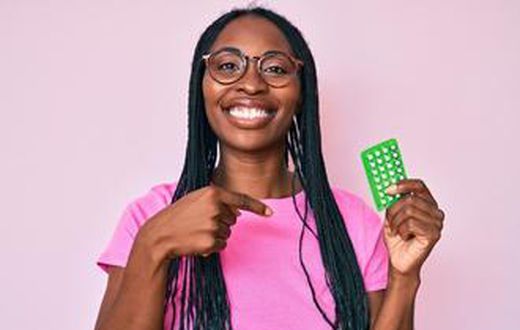 When do birth control pills start working?[iStock]