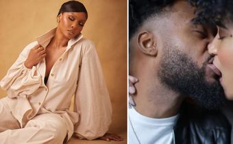 Osas Ighodaro’s bad kiss story exposes Nollywood’s need for intimacy coaches