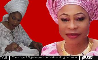 Bùjẹ̀búdánù: The story of Nigeria’s most notorious drug baroness