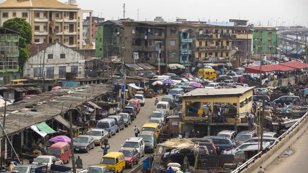 UK report names worst-governed states in Nigeria; FULL LIST