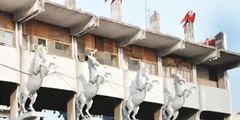 Tafawa Balewa Square (TBS)