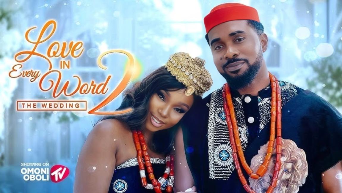 Love In Every Word Part 2 Review: A Heartfelt Journey That Will Leave You Breathless