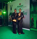Photos: Everything You Missed on Days 1 & 2 of Heineken Lagos Fashion Week 2025