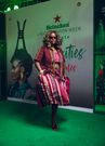 Photos: Everything You Missed on Days 1 & 2 of Heineken Lagos Fashion Week 2025