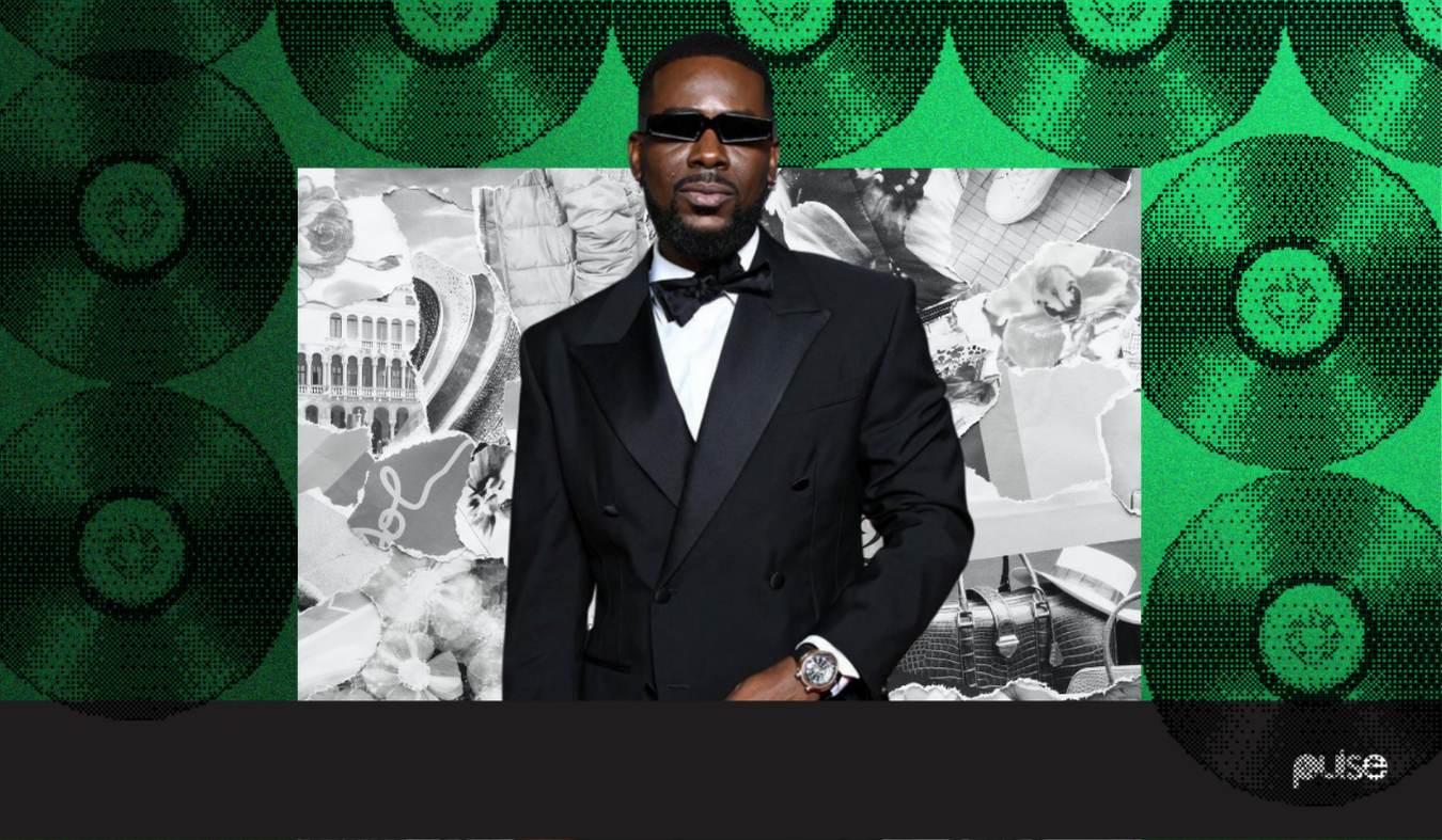 Adekunle Gold Says Getting Fired Pushed Him to Global Stardom