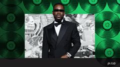 Adekunle Gold Says Getting Fired Pushed Him to Global Stardom