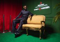 Photos: Everything You Missed on Days 1 & 2 of Heineken Lagos Fashion Week 2025