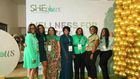 Glo celebrates female staff at SheGlows 2025 summit
