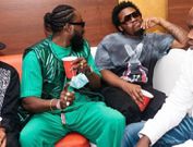 Adekunle Gold Says Getting Fired Pushed Him to Global Stardom