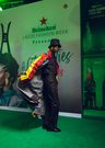 Photos: Everything You Missed on Days 1 & 2 of Heineken Lagos Fashion Week 2025