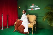 Photos: Everything You Missed on Days 1 & 2 of Heineken Lagos Fashion Week 2025