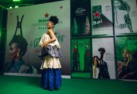 Photos: Everything You Missed on Days 1 & 2 of Heineken Lagos Fashion Week 2025