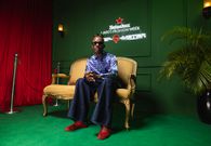 Photos: Everything You Missed on Days 1 & 2 of Heineken Lagos Fashion Week 2025