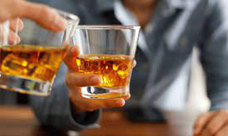 9 surprising benefits of drinking alcohol