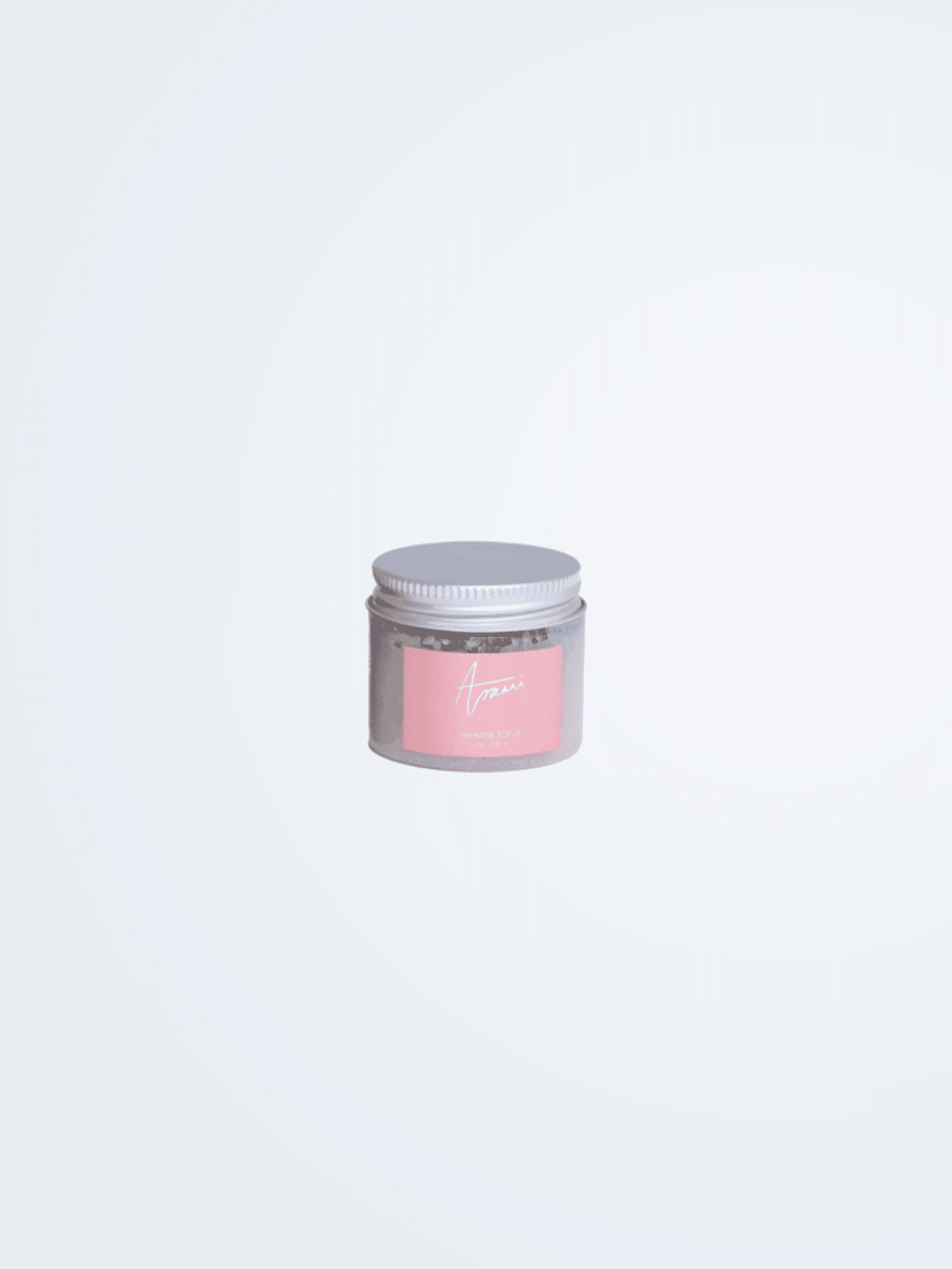 Arami Paradise Lip Scrub