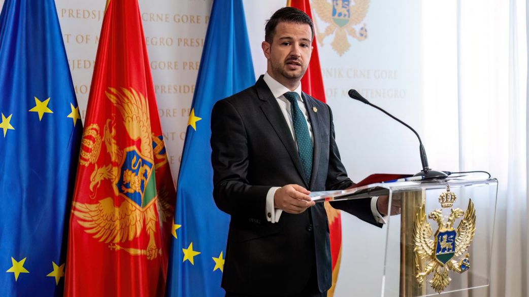 8 young world leaders who became Presidents before 40