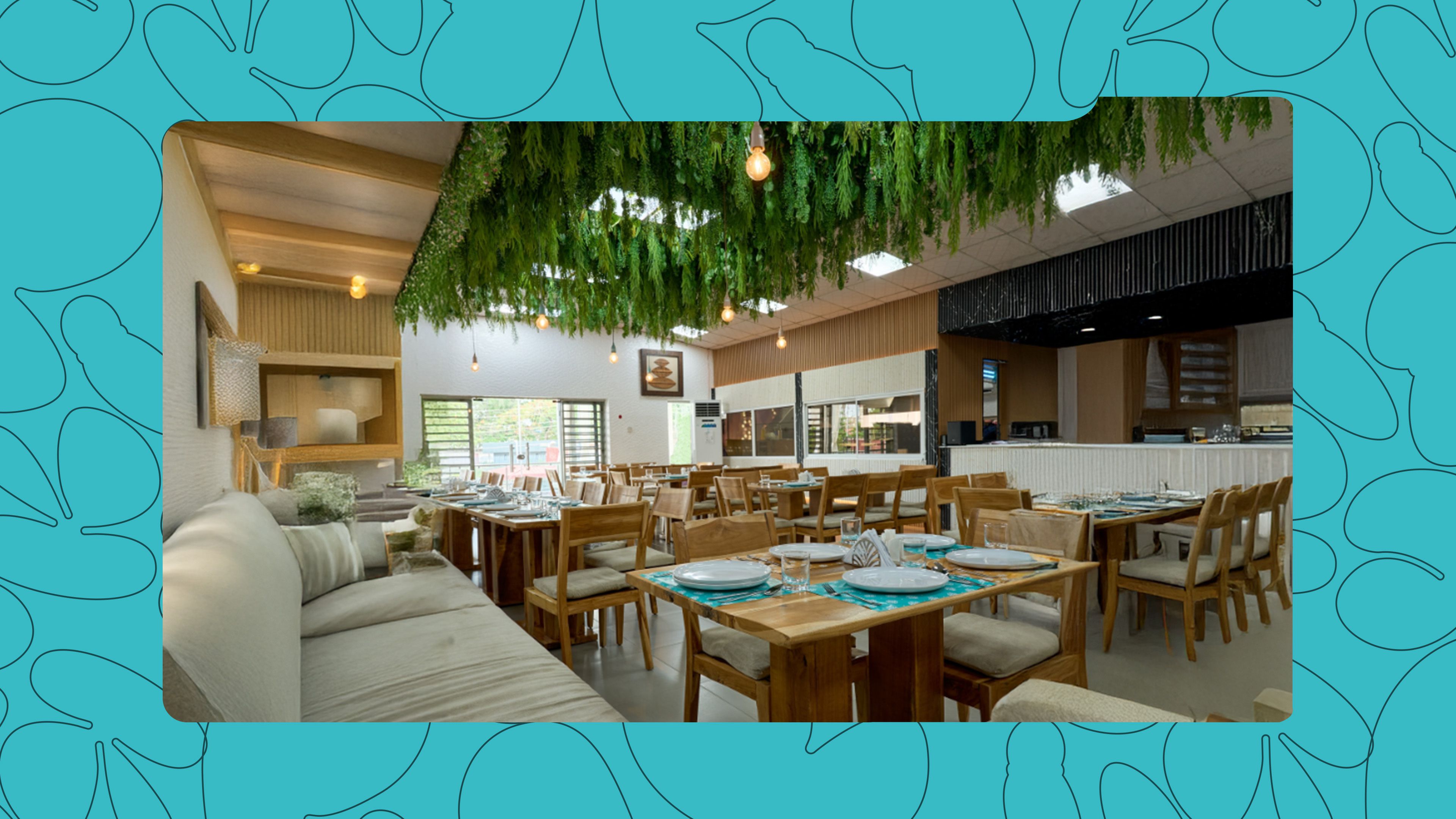 Bahija: A Quiet Lebanese Spot That’s Worth Checking Out in Ikeja