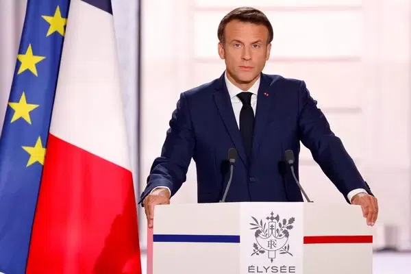 8 young world leaders who became Presidents before 40
